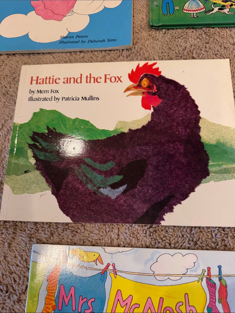 Picture Books Bundle - Picture 5 of 9